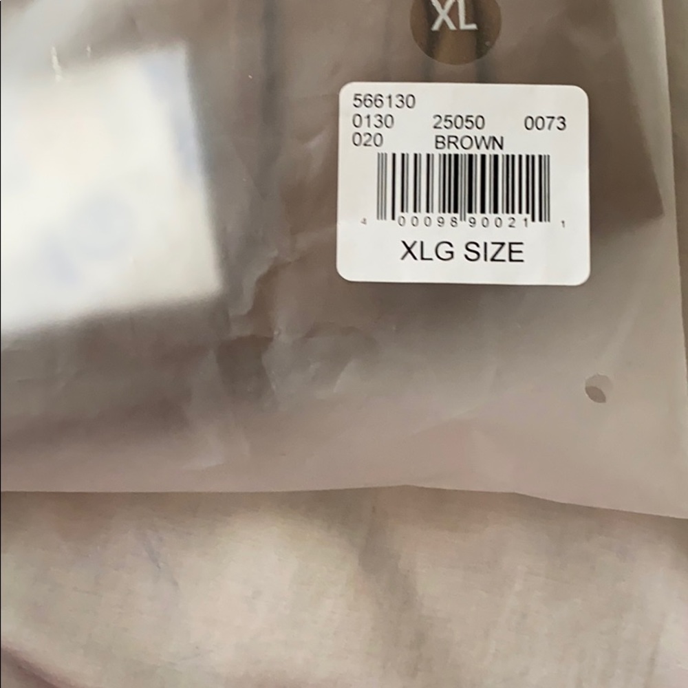 Essential fear of god pants